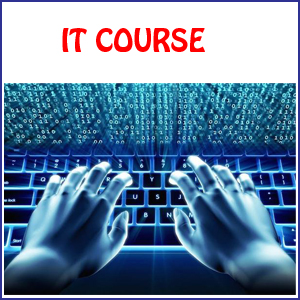 IT