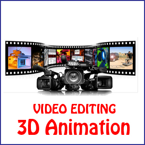 VIDEO EDITING