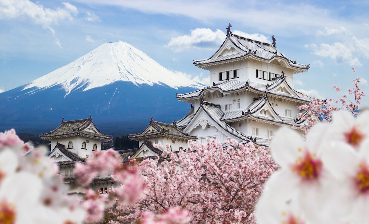 japan