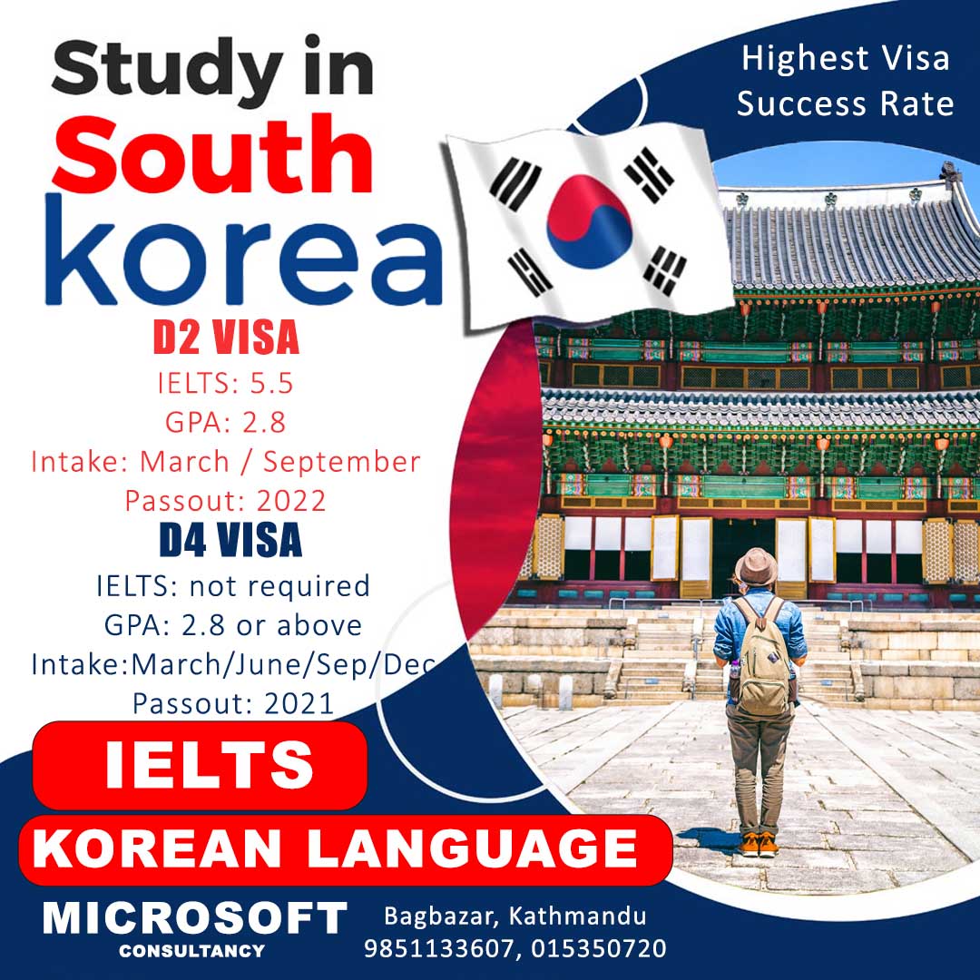 south korea